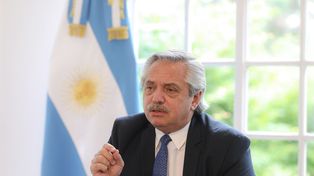 El presidente vuelve a Santa Fe, esta vez visitará dos empresas en Venado Tuerto