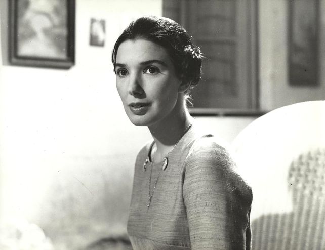 Graciela Borges: la belleza argentina que cumple 80 años