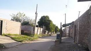 Las calles de La Lagunita son corredores de narcomenudeo&nbsp;