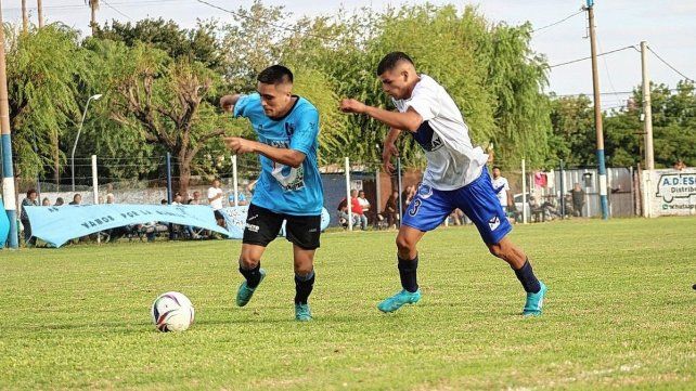 La 3ª fecha de Primera A y B de la Liga Santafesina se jugará el 1º de mayo.