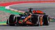 formula 2: varrone termino decimoquinto en la carrera principal del gran premio de espana formula 2: varrone termino decimoquinto en la carrera principal del gran premio de espana