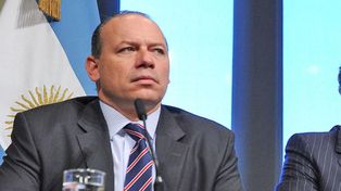 El gobierno lanzó un programa de seguridad en red con las provincias