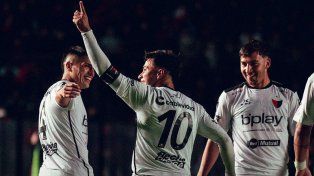 A Colón no le alcanza con ser Deportivo Lago