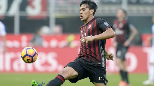 Boca sigue sumando refuerzos de jerarquía Boca sigue sumando refuerzos de jerarquía