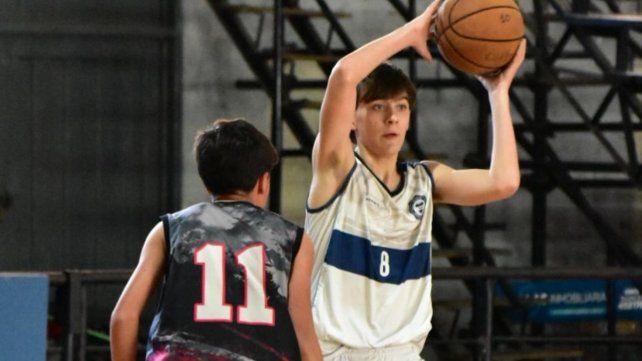 Todos los resultados de Inferiores, U19 y Desarrollo