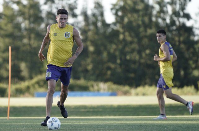 Mauricio Martínez tiene todos los boletos para estar entre los once en el clásico de este domingo.