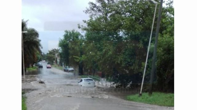 Las lluvias persisten y se intensifica la ayuda para las familias afectadas