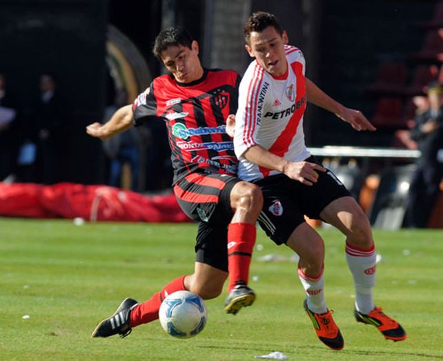Patronato enterró a River en el Cementerio de los Elefantes