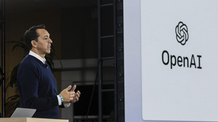Microsoft se asocia con el creador de ChatGPT para mejorar su motor de búsqueda Bing