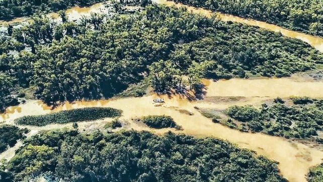 Turismo: reservas alcanzan el 85% por el fin de semana largo