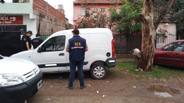 Detuvieron a un hombre por estafas