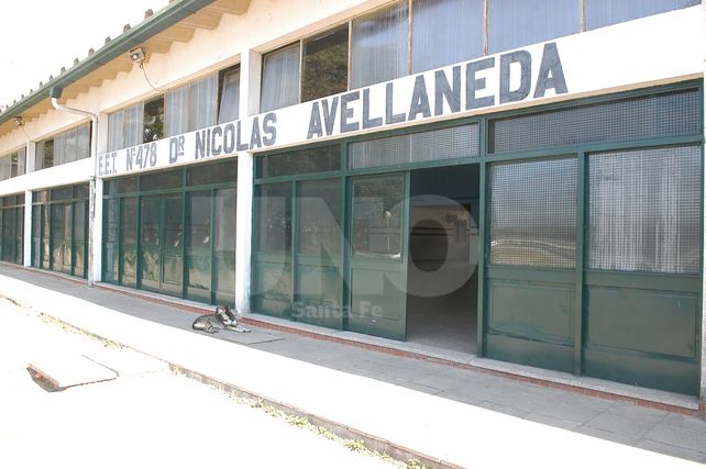 Entregaron aportes para ocho escuelas técnicas de la provincia de Santa Fe