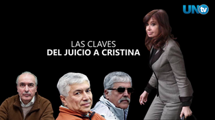 Las claves del juicio a Cristina Fernández