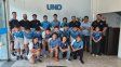 Rowing mantiene vivo el legado de Hoby Di Pretoro