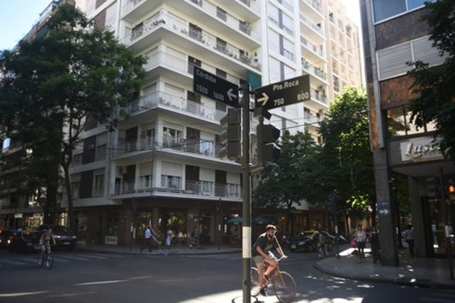 cambio de imagen. Las obras buscan poner en valor una de las zonas más tradicionales de la ciudad.