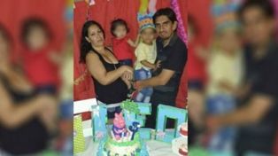 Mató a puñaladas a su exmujer y los vecinos casi lo linchan