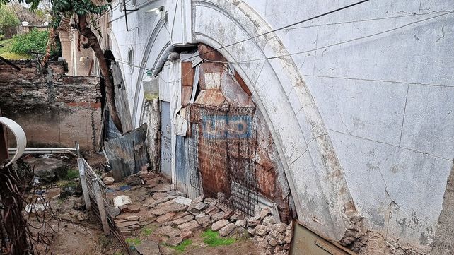 Prisión preventiva por 30 días a la acusada del homicidio bajo el puente