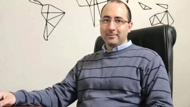 Fernando Cerimedo
