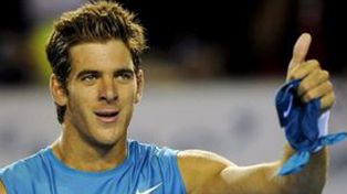Del Potro se compr&oacute; una calle en Tandil y desat&oacute; la pol&eacute;mica