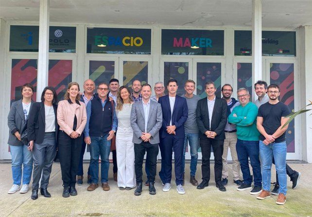 El Polo Tecnológico  celebra 25 años y presenta su nuevo plan estratégico