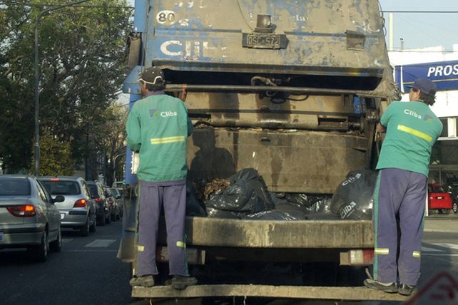 Año Nuevo: habrá servicios municipales, pero con un nuevo cronograma de horarios