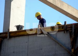 La provincia reprograma obras públicas y redirecciona recursos