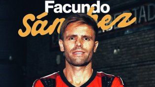 Tras su paso fallido por Colón