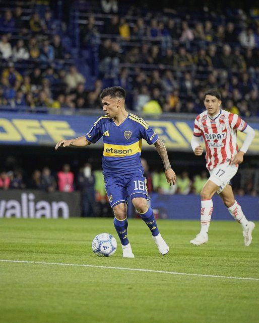 El Tatengue cayó en la Bombonera y el resultado favoreció a Newells.
