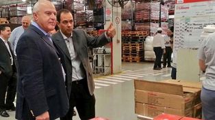Hay medidas del gobierno que en lo inmediato producen un impacto negativo sobre la producción