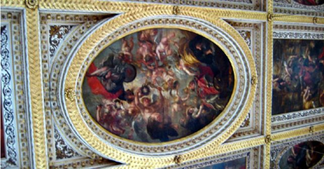 Compran un boceto del pintor flamenco Rubens en u$s 20 millones