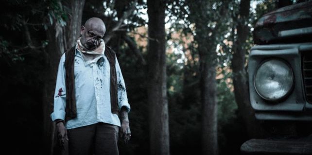 Cine argentino en la senda del terror clásico