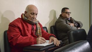 Dos expolicías fueron condenados a ocho años de prisión por secuestros y tormentos en Santa Fe