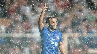 El mensaje de Unión a Lucas Gamba: Te ganaste nuestro respeto y cariño