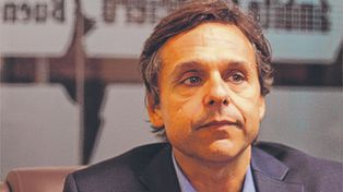 Diego Giuliano: Rosario recuperó el protagonismo en la gestión de la vía navegable