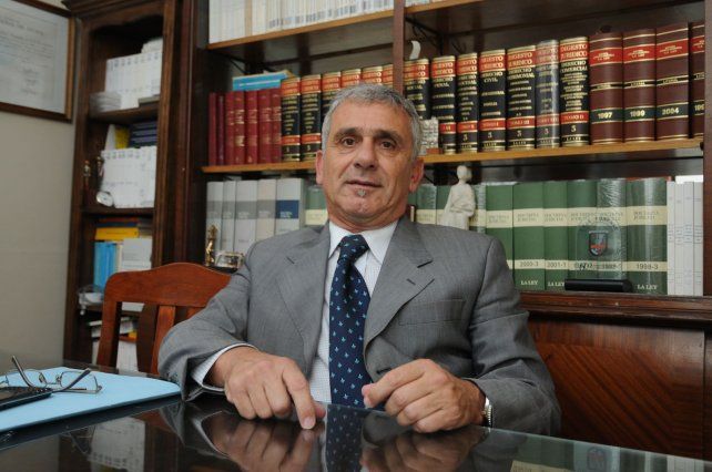 Gabriel Somaglia analiza su candidatura para presidir Colón