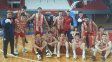 Torneo Apertura: Unión A superó a Almagro A y ganó la zona C