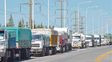El costo del transporte acumula una suba de 30,3% en los primeros nueve meses del año