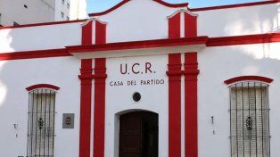 UCR debate la reforma de la carta orgánica, el 29 en Villaguay