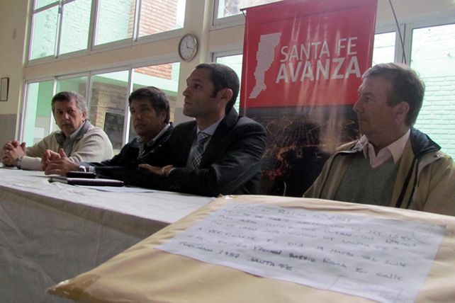 Tres ofertas para construir una nueva red eléctrica para los barrios Sur y Roma