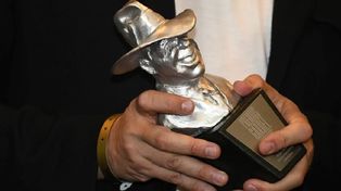 Premios Gardel 2025