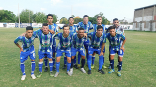 Banco Provincial y Loyola no se sacaron ventajas, pero igualaron 3 a 3 en Ciclón Racing.