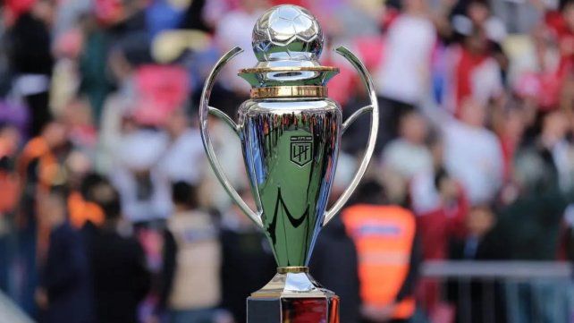 Se pone en marcha la primera fecha del Torneo Apertura