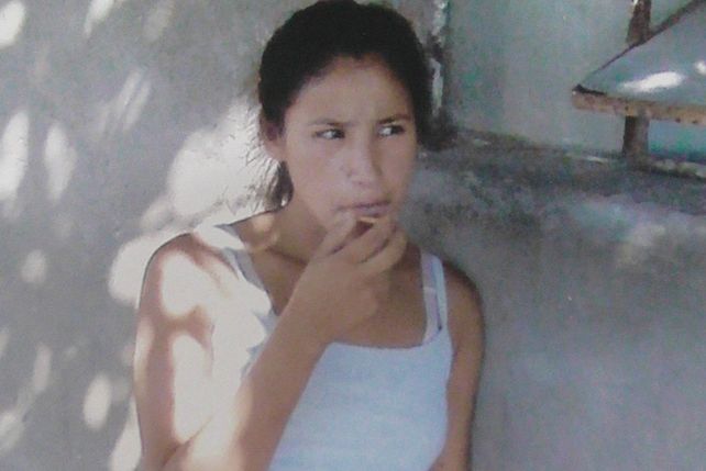 Yoana Marisel Burgenver