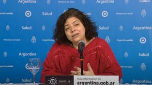 Con 26 nuevas muertes ya son 2.246 los fallecidos por coronavirus en el país