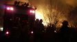 edit deletephotoIncendios Islas Foto: Bomberos Voluntarios de Ceibas edit deletephotoIncendios Islas Foto: Bomberos Voluntarios de Ceibas
