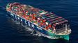 El puerto de Rosario suma una conexión directa con Santos