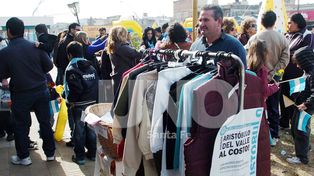 Presentan la edición 2014 de Aristóbulo de Fiesta