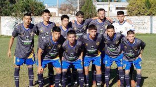 En cancha de Ciclón Racing, jugará Unión de Santa Fe con Sportivo Guadalupe.