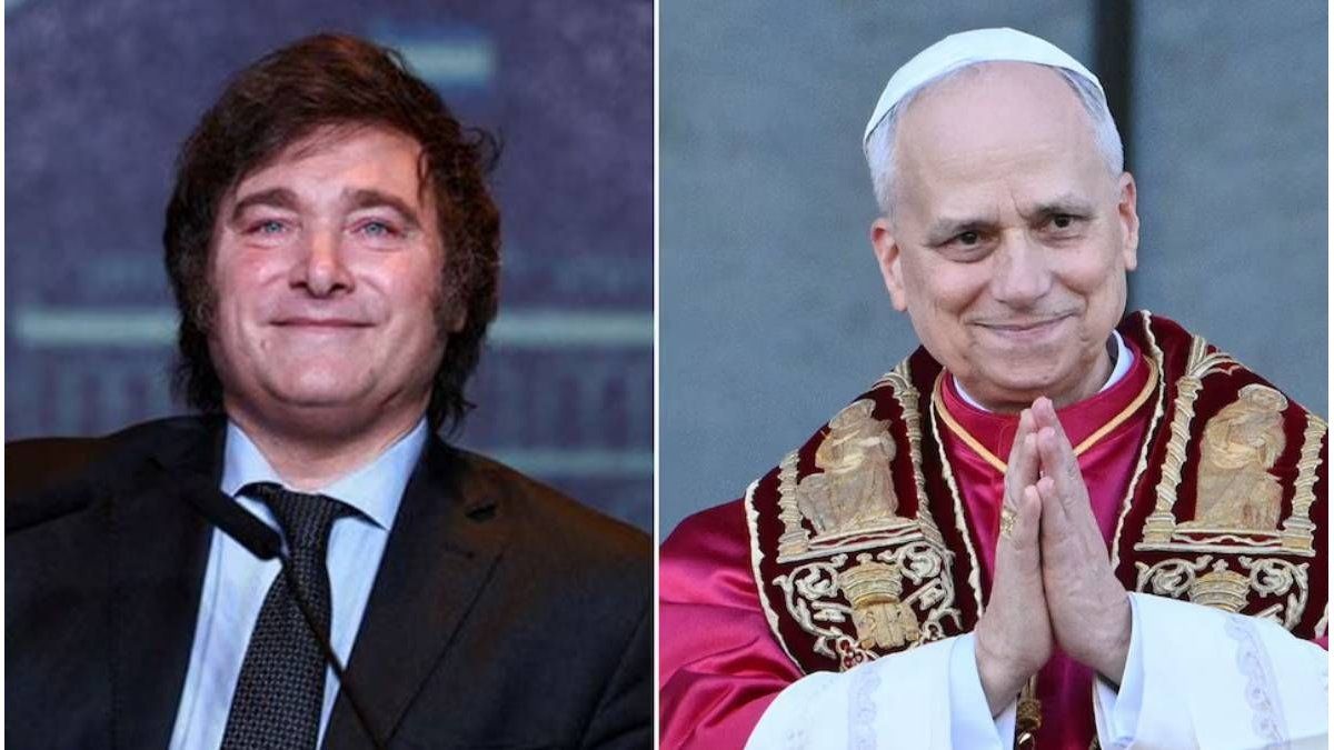 Crecen las versiones sobre la visita del Papa León XIV a la Argentina