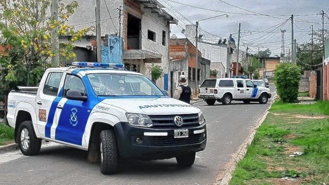Banda narco operaba en Paraguay, Concordia y Gualeguaychú